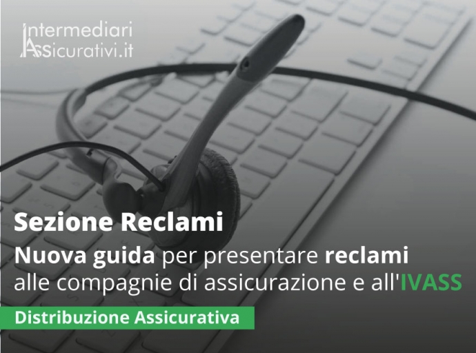 Come presentare un reclamo ad una compagnia assicurativa? 