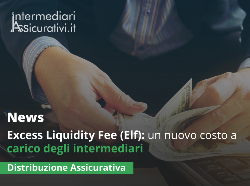 Excess Liquidity Fee (Elf): un nuovo costo a carico degli intermediari con cui confrontarsi!