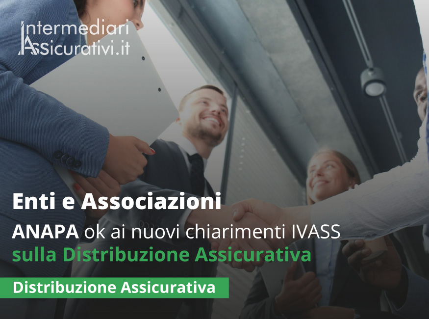 anapa-ok-ai-nuovi-chiarimenti-ivass-sulla-distribuzione-assicurativa