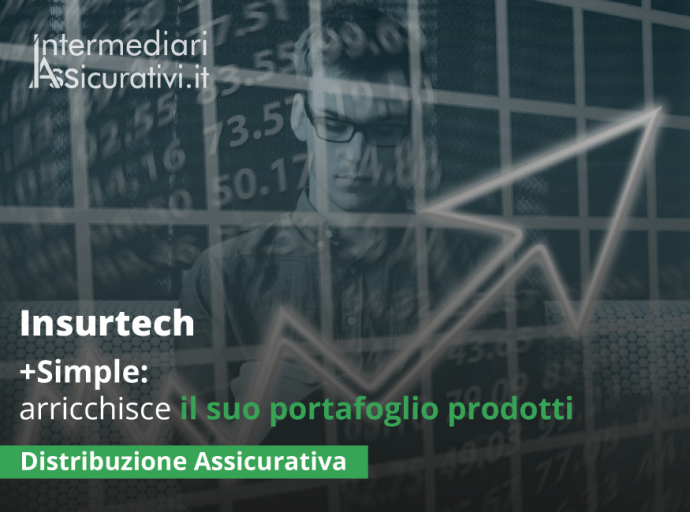 +Simple: arricchisce il suo portafoglio prodotti