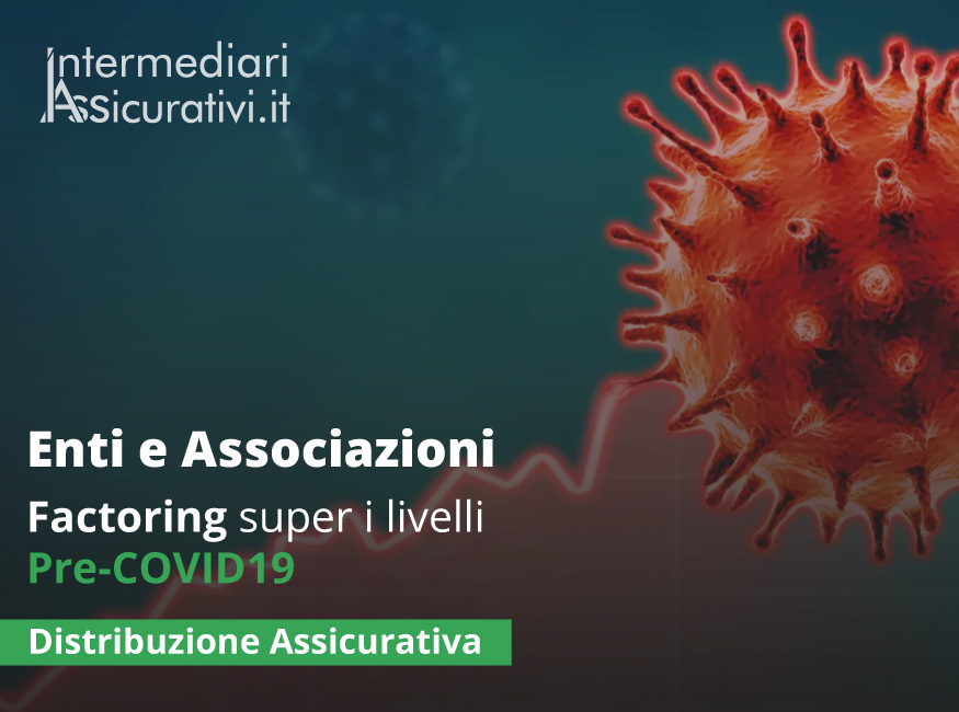 Factoring super i livelli Pre-COVID19