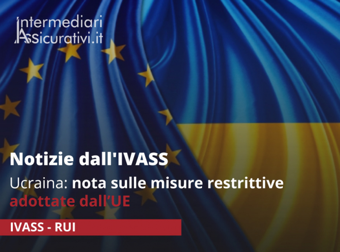 Ucraina: nota sulle misure restrittive adottate dall’UE