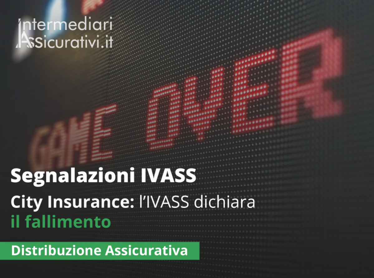 city-insurance-dichiarazione-fallimento