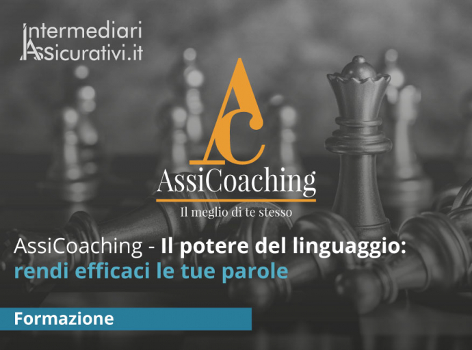 Il potere del linguaggio: rendi efficaci le tue parole