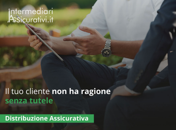 Il tuo cliente non ha ragione senza tutele