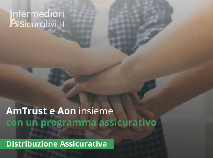 AmTrust e Aon: tutela legale e polizza infortuni