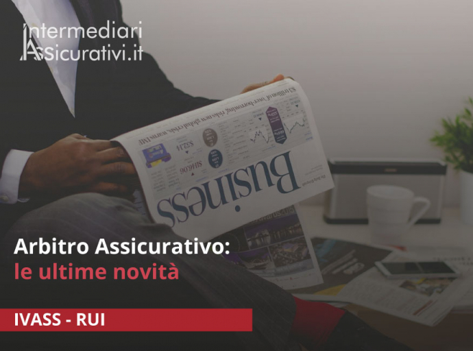 Arbitro Assicurativo: le ultime novità