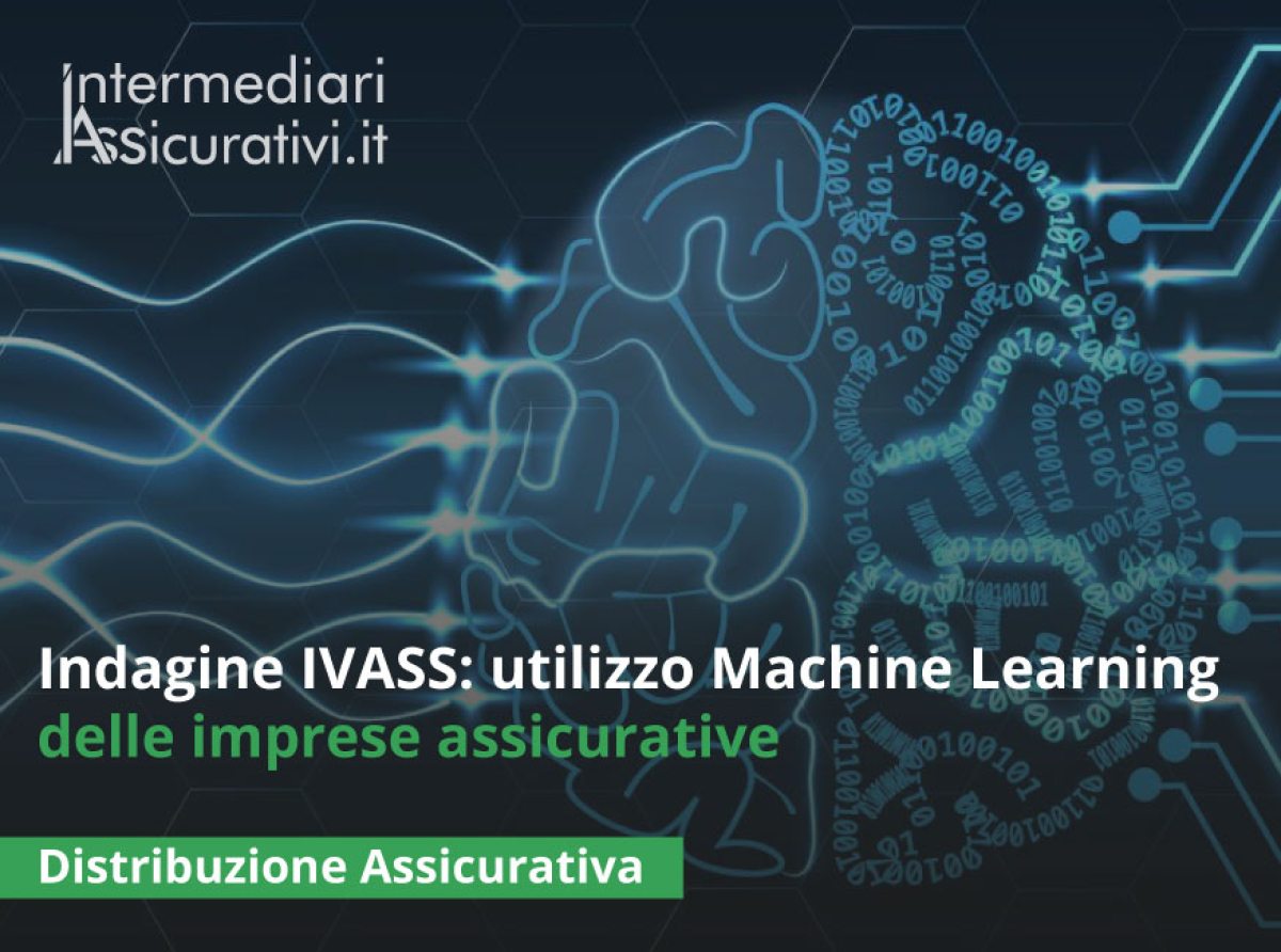 indagine-ivass-utilizzo-machine-learning-delle-imprese-assicurative