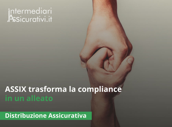 ASSIX trasforma la compliance in un alleato
