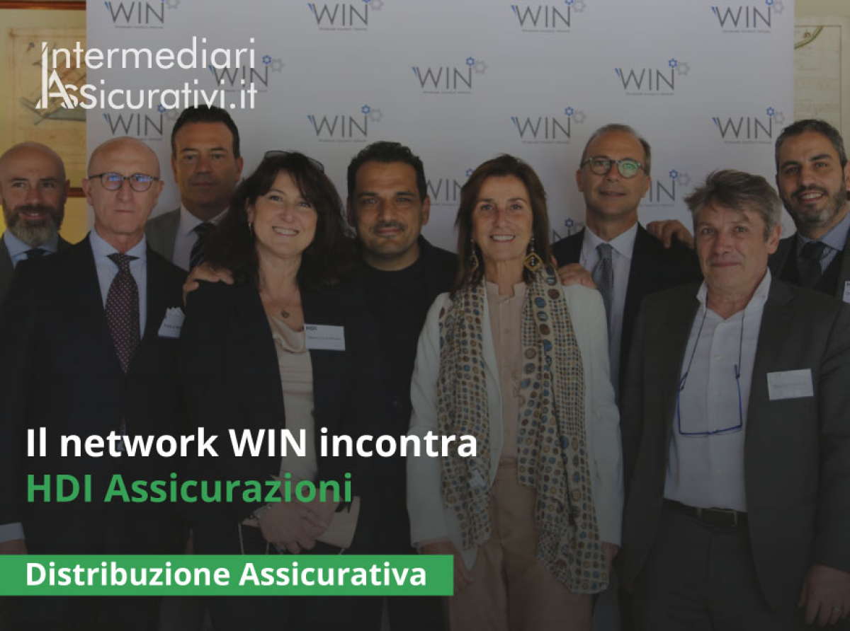 il-network-win-incontra-hdi-assicurazioni