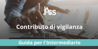 Contributo di Vigilanza 2026