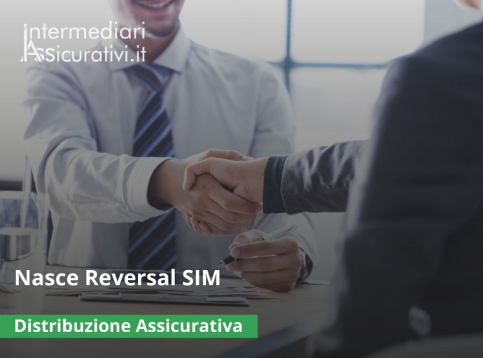 Nasce Reversal SIM