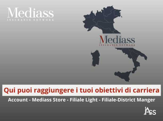 Mediass SPA: il più importante network indipendente italiano