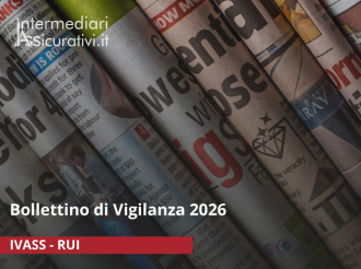 Bollettino di Vigilanza 2026