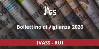 Bollettino di Vigilanza 2026