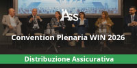 Convention Plenaria WIN 2026