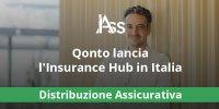 Qonto lancia l'Insurance Hub in Italia: servizi assicurativi integrati per PMI e professionisti