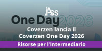 Coverzen lancia il Coverzen One Day 2026: un solo giorno a Milano per incontrare i fondatori e il team