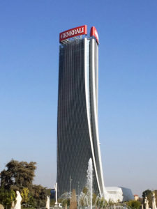 generali cennistorici
