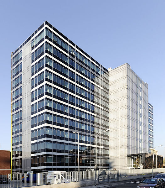 aviva milano sede